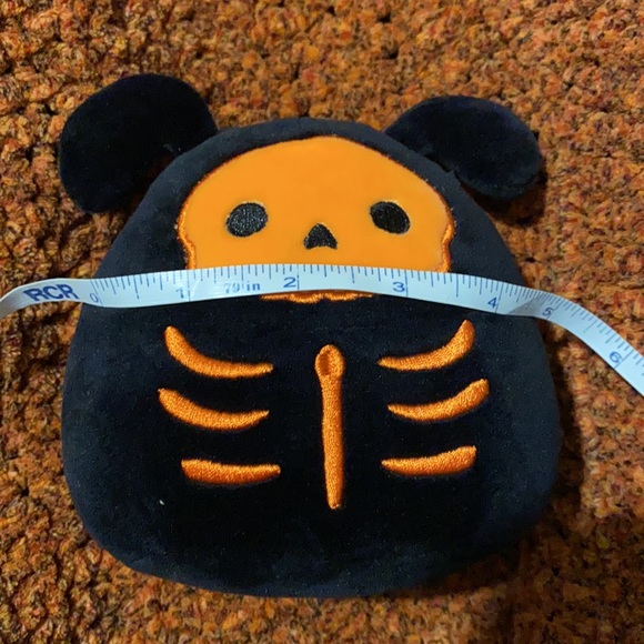 Rare Squishmallow Scrapper 5 inch - Picture 5 of 7